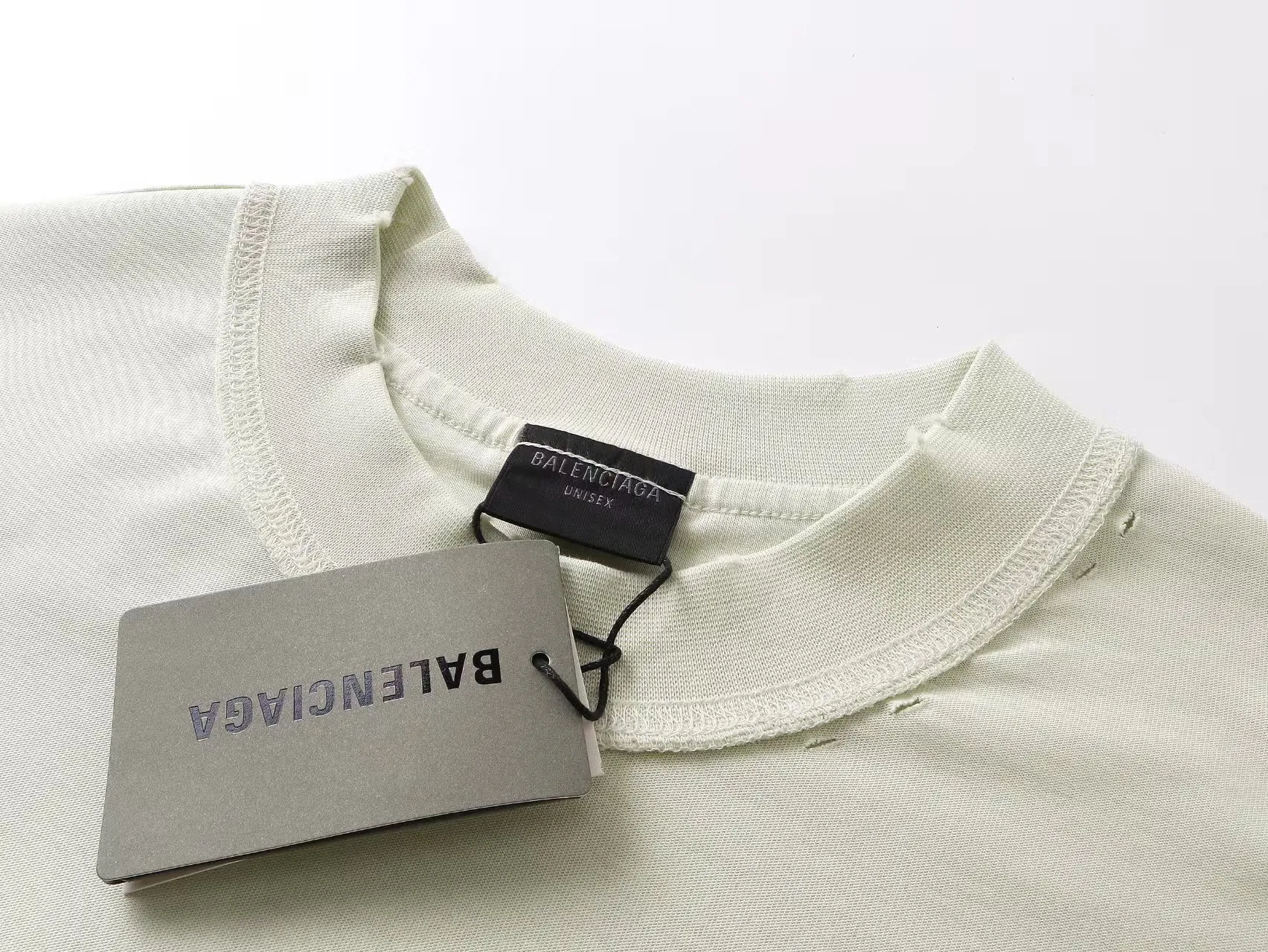 # 25SSClassic # BALENCI*GA # 260g * 1 1 + os Same Style！！ ：3253# Sizes：xs-L ：1 （ ， ）